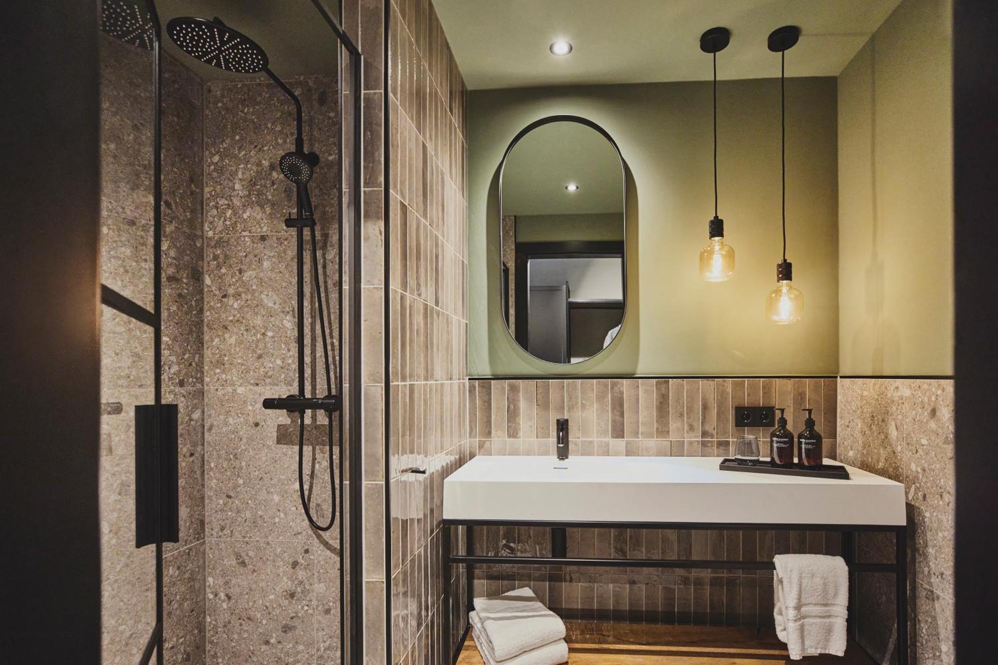 River Loft Hotel & Spa Brunsbuttel Esterno foto